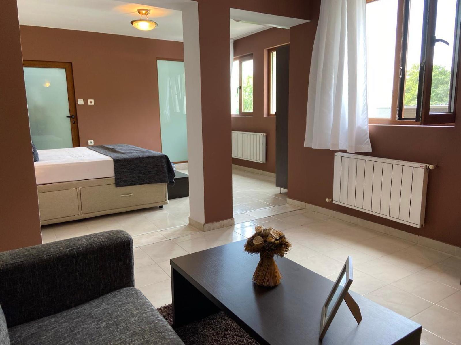 Hotel Shterev Anevo Sopot Dış mekan fotoğraf
