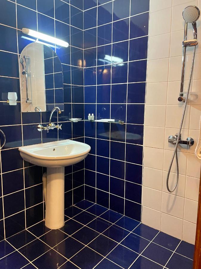 Hotel Shterev Anevo Sopot Dış mekan fotoğraf