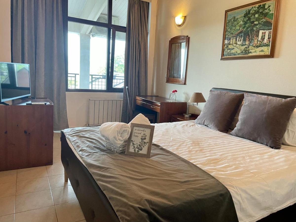 Hotel Shterev Anevo Sopot Dış mekan fotoğraf