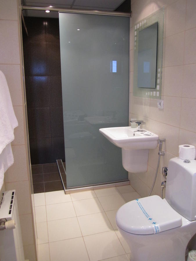 Hotel Shterev Anevo Sopot Oda fotoğraf
